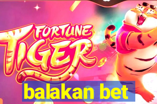 balakan bet